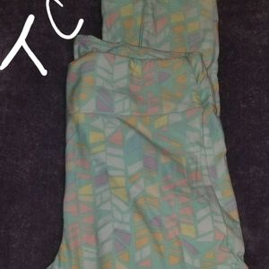TC Lularoe Leggings